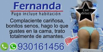 cybernenas fernanda
